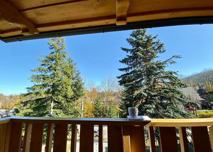 Tamok Lifestyle * Zakopane