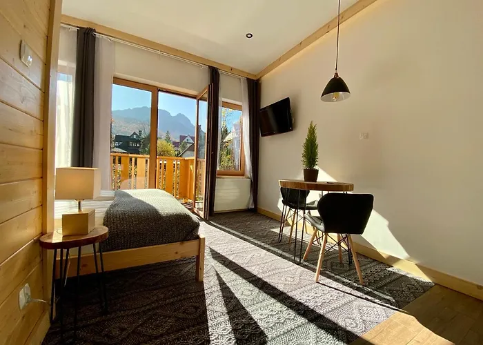 Apartamento Tamok Lifestyle