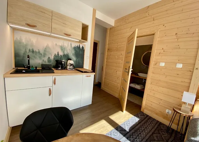 Apartamento Tamok Lifestyle