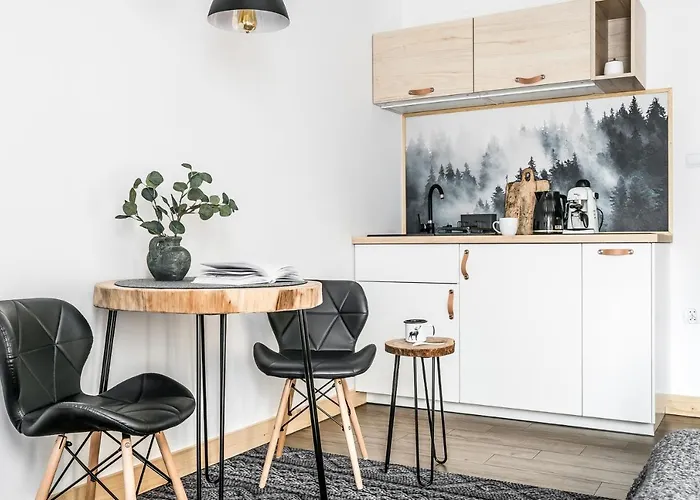 Tamok Lifestyle * Zakopane