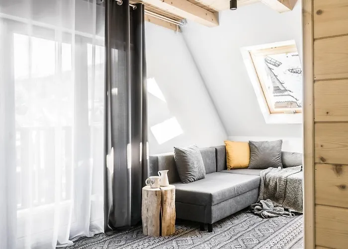 Apartamento Tamok Lifestyle *