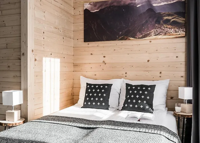 Tamok Lifestyle Zakopane