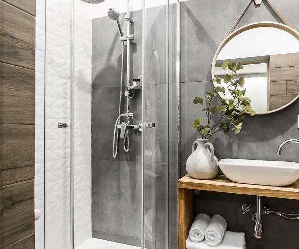 Apartamento Tamok Lifestyle