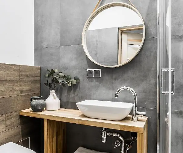 Tamok Lifestyle * Zakopane