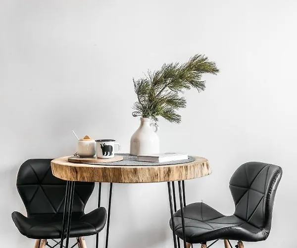 Apartamento Tamok Lifestyle *