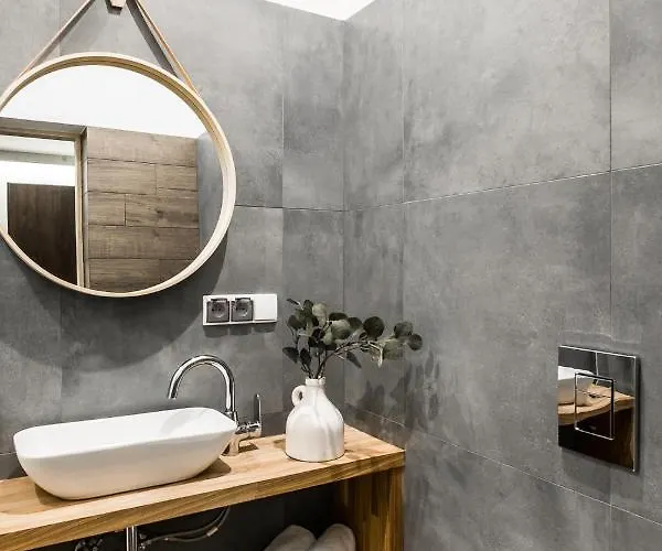 Tamok Lifestyle Zakopane