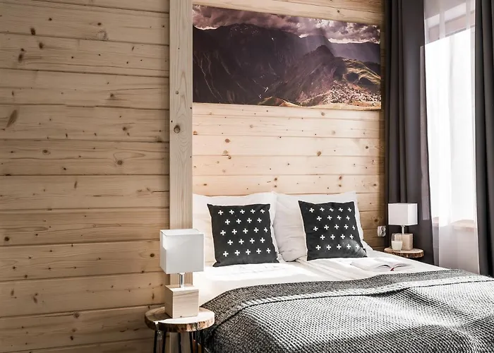 Tamok Lifestyle Apartamento