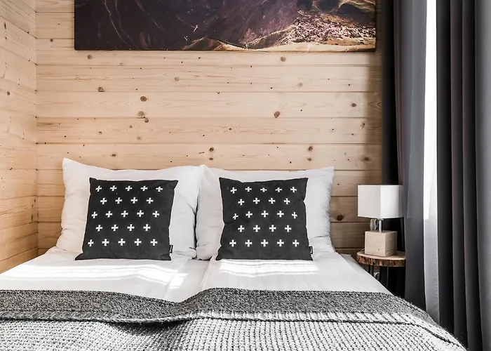 Tamok Lifestyle Zakopane