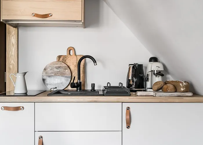 Apartamento Tamok Lifestyle *