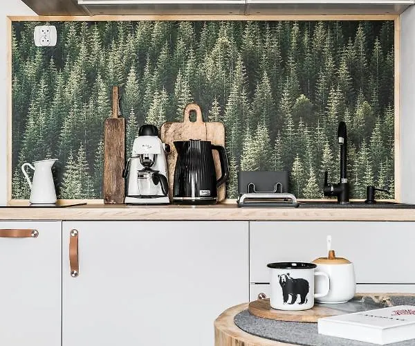 Tamok Lifestyle Apartamento *